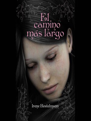 cover image of El camino más largo